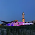 דירה Surfkajuete - In Warnemuende רוסטוק