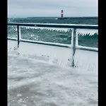 Surfkajuete - In Warnemuende *