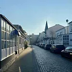 Apartment Surfkajüte - In Warnemünde Rostock