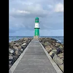 Surfkajuete - In Warnemuende *