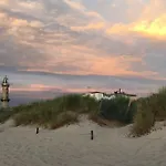 Surfkajuete - In Warnemuende *