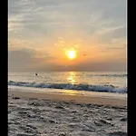 דירה Surfkajuete - In Warnemuende *