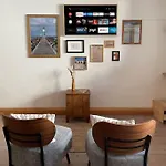 Surfkajuete - In Warnemuende Appartement Rostock