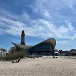 Surfkajuete - In Warnemuende *