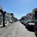 Surfkajuete - In Warnemuende