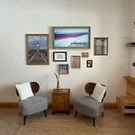 Surfkajuete - In Warnemuende Appartement *