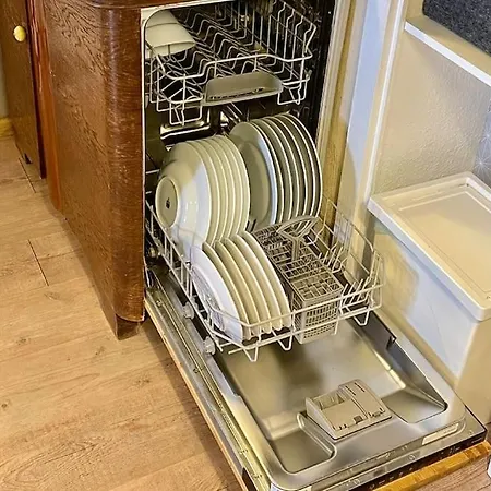 Surfkajuete - In Warnemuende * 로스토크