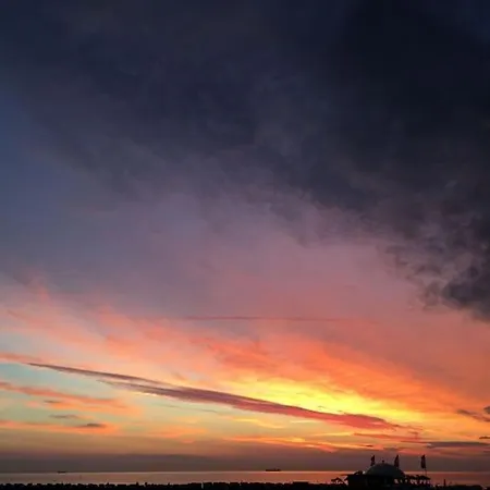 아파트 Surfkajuete - In Warnemuende