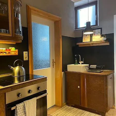 Surfkajuete - In Warnemuende 로스토크