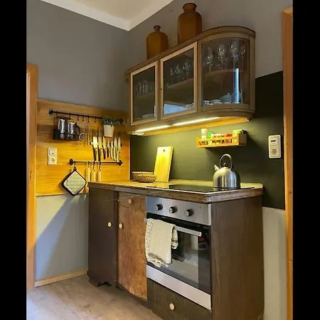 Surfkajuete - In Warnemuende 로스토크