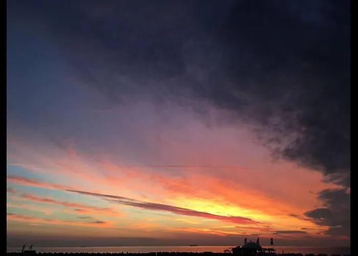 Lägenhet Surfkajuete - In Warnemuende